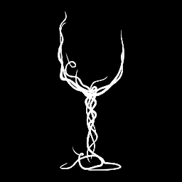 Whispering Vine Wine Co. Logo
